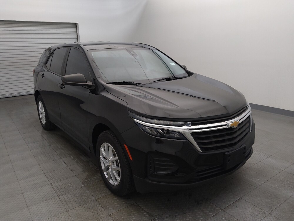 2022 Chevrolet Equinox in San Antonio, TX 78238 - 18123492 13