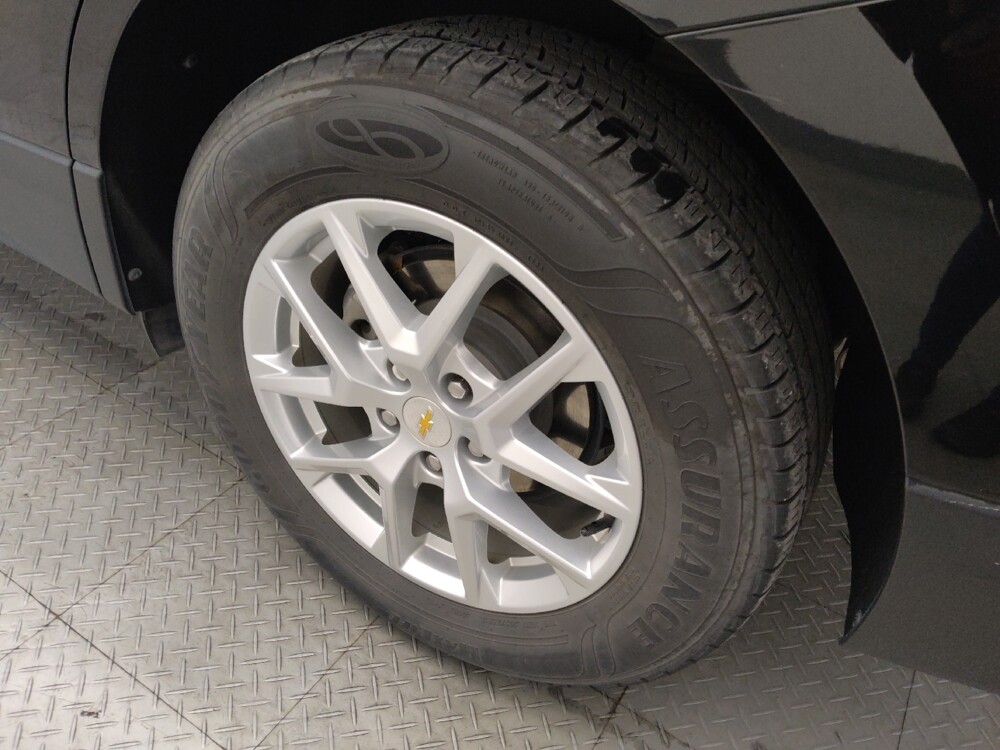 2022 Chevrolet Equinox in San Antonio, TX 78238 - 18123492 31