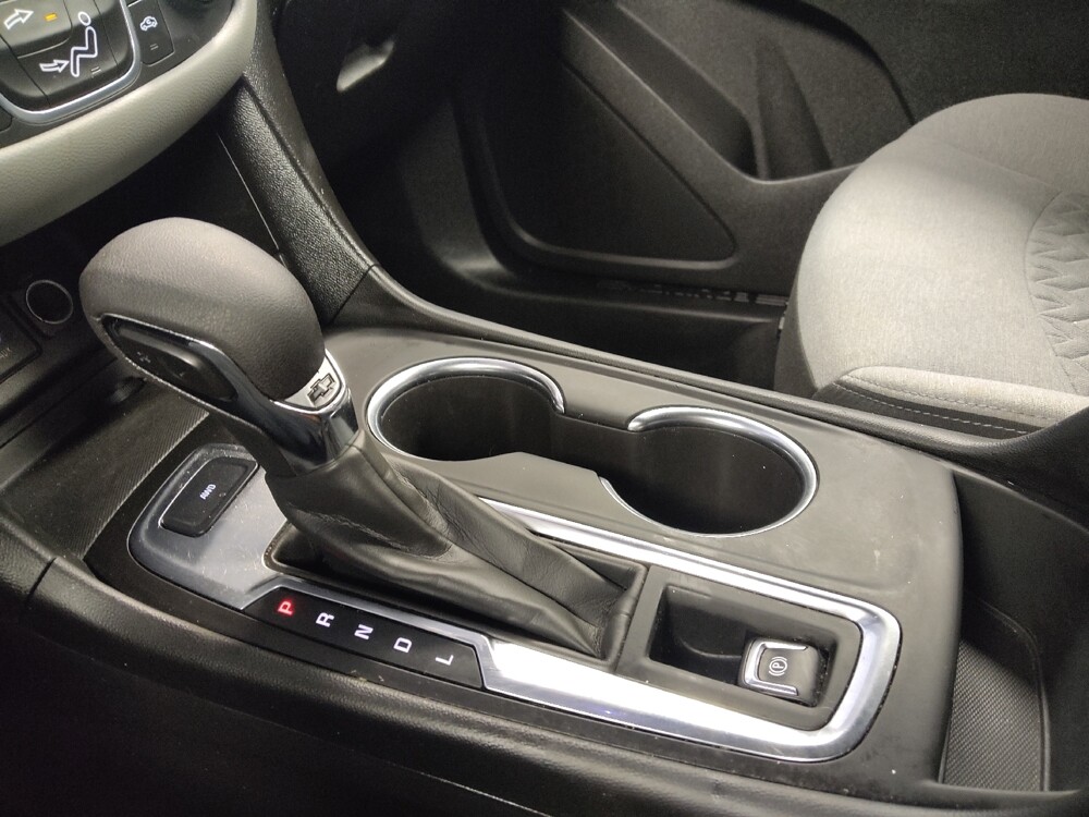 2022 Chevrolet Equinox in San Antonio, TX 78238 - 18123492 26