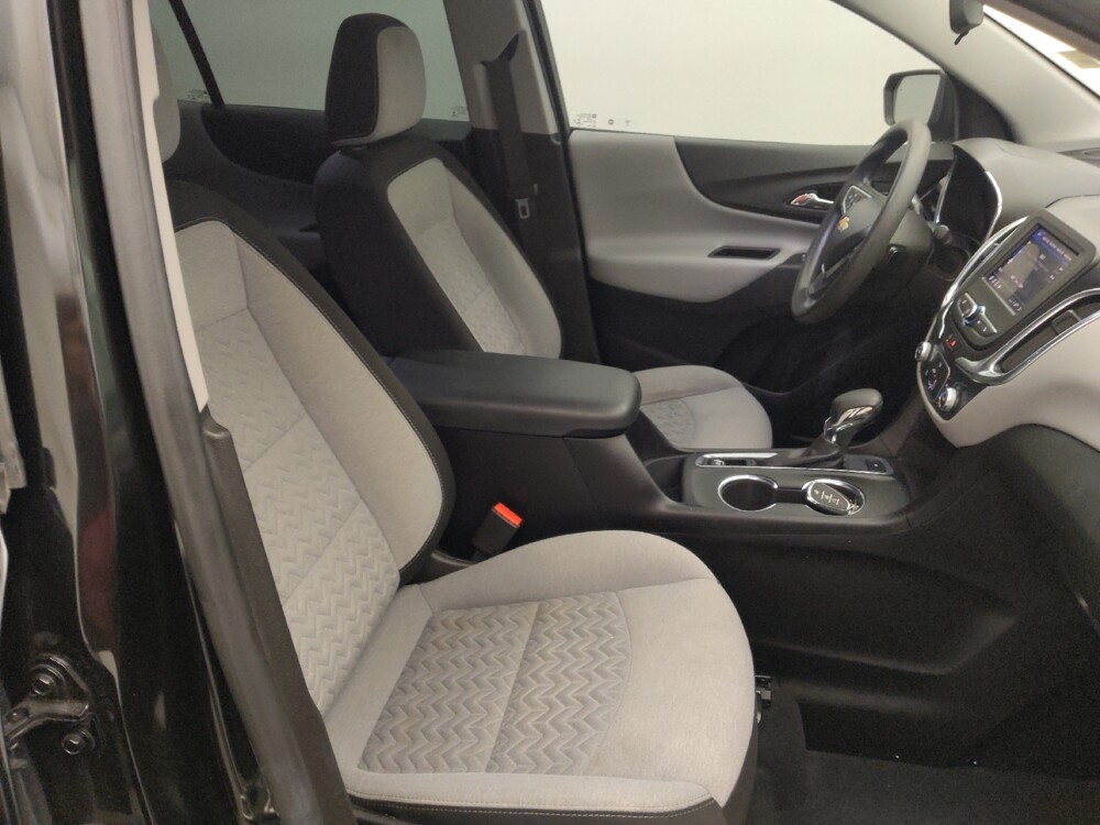 2022 Chevrolet Equinox in San Antonio, TX 78238 - 18123492 21