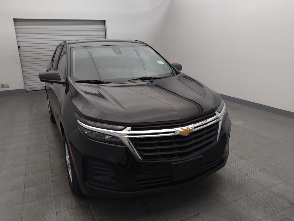 2022 Chevrolet Equinox in San Antonio, TX 78238 - 18123492 14