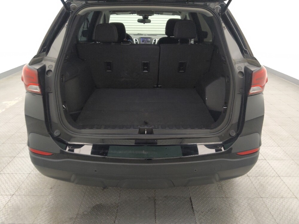 2022 Chevrolet Equinox in San Antonio, TX 78238 - 18123492 29
