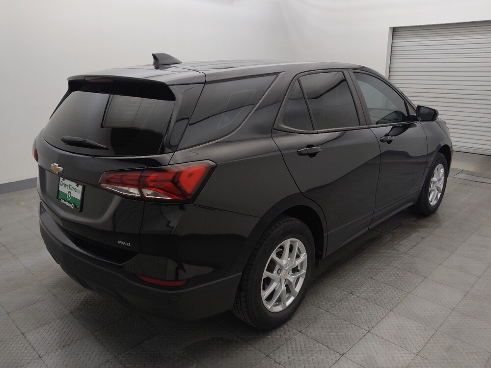 2022 Chevrolet Equinox in San Antonio, TX 78238 - 18123492 9