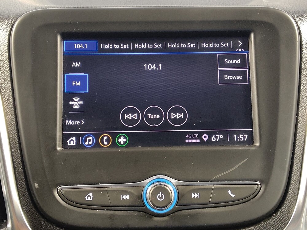 2022 Chevrolet Equinox in San Antonio, TX 78238 - 18123492 25