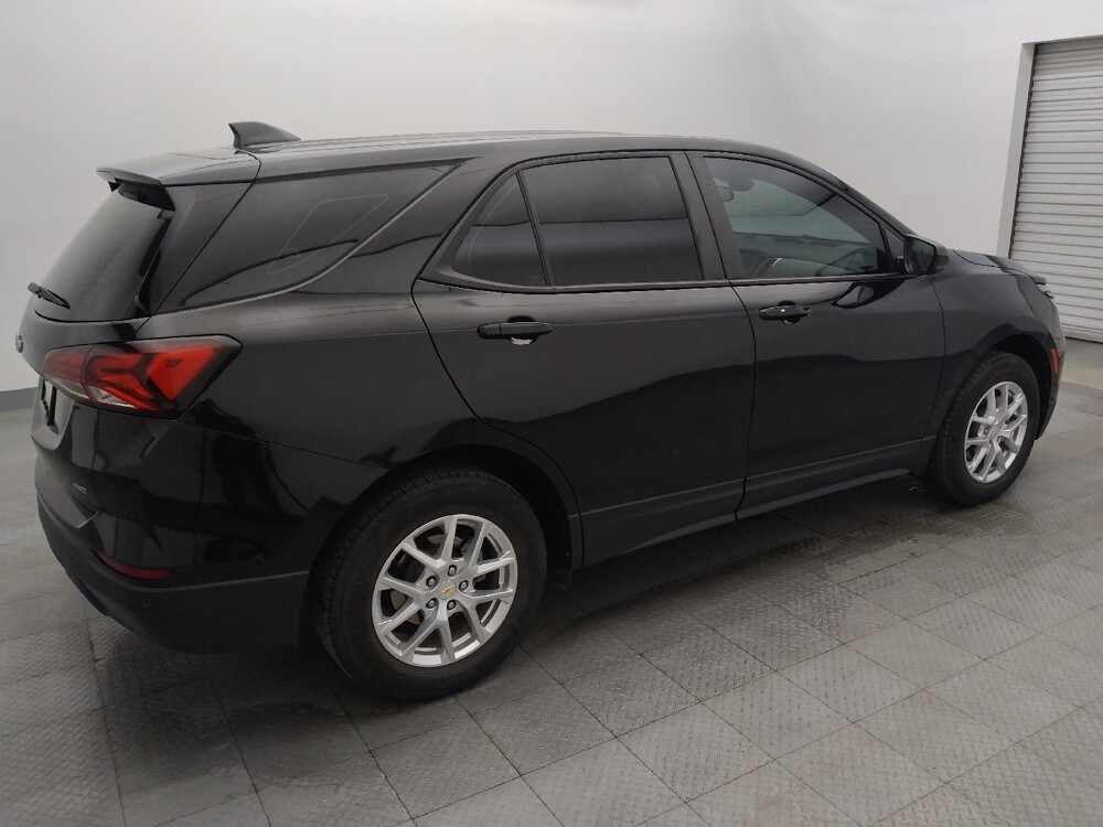 2022 Chevrolet Equinox in San Antonio, TX 78238 - 18123492 10