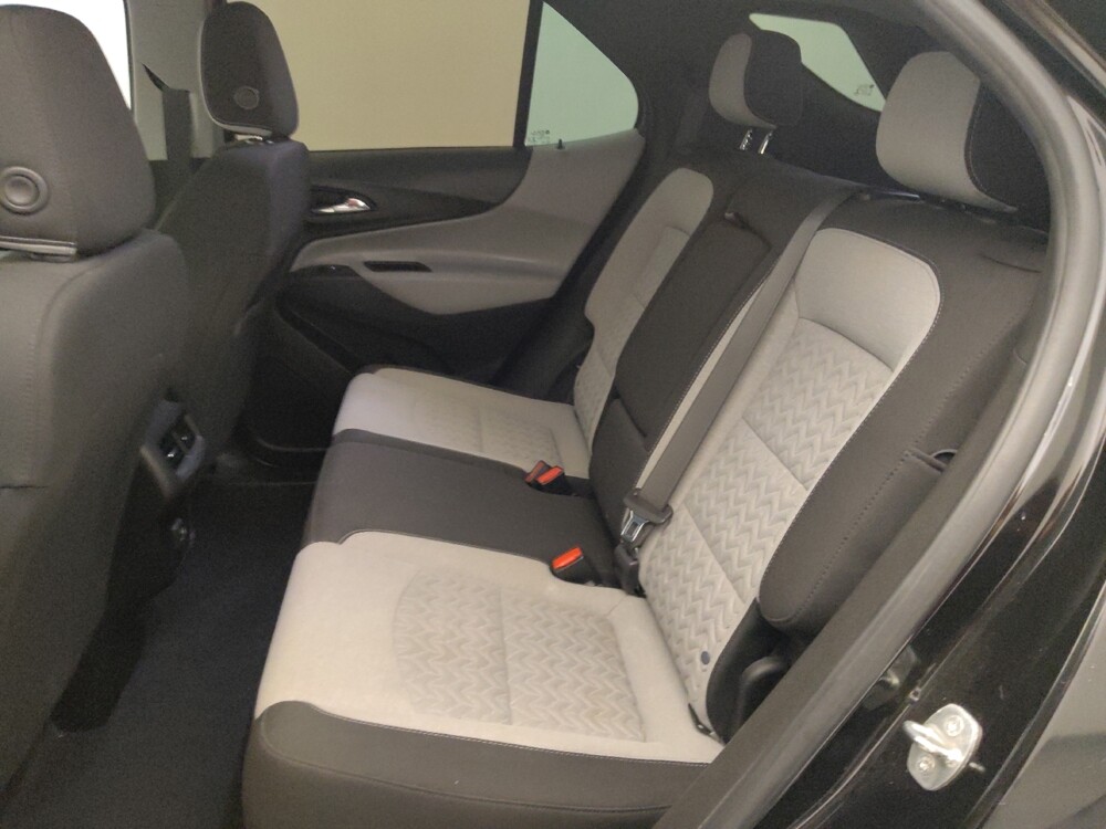 2022 Chevrolet Equinox in San Antonio, TX 78238 - 18123492 18