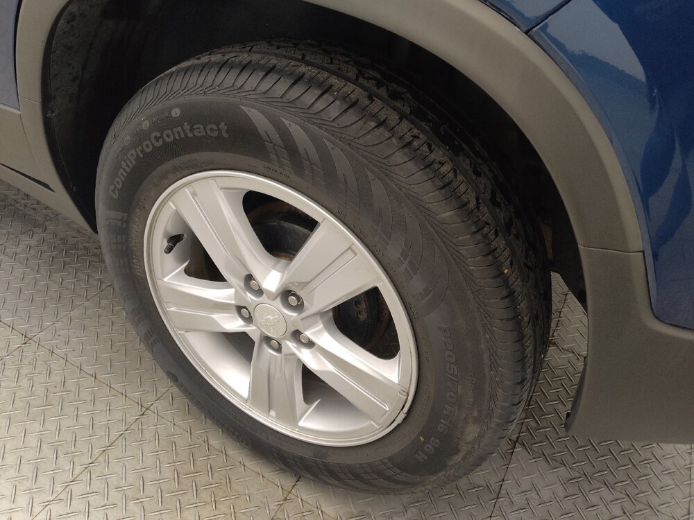 2020 Chevrolet Trax in Live Oak, TX 78233 - 18123493 31