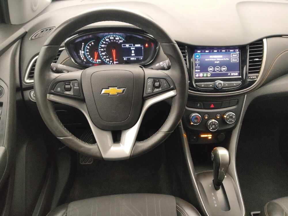 2020 Chevrolet Trax in Live Oak, TX 78233 - 18123493 22