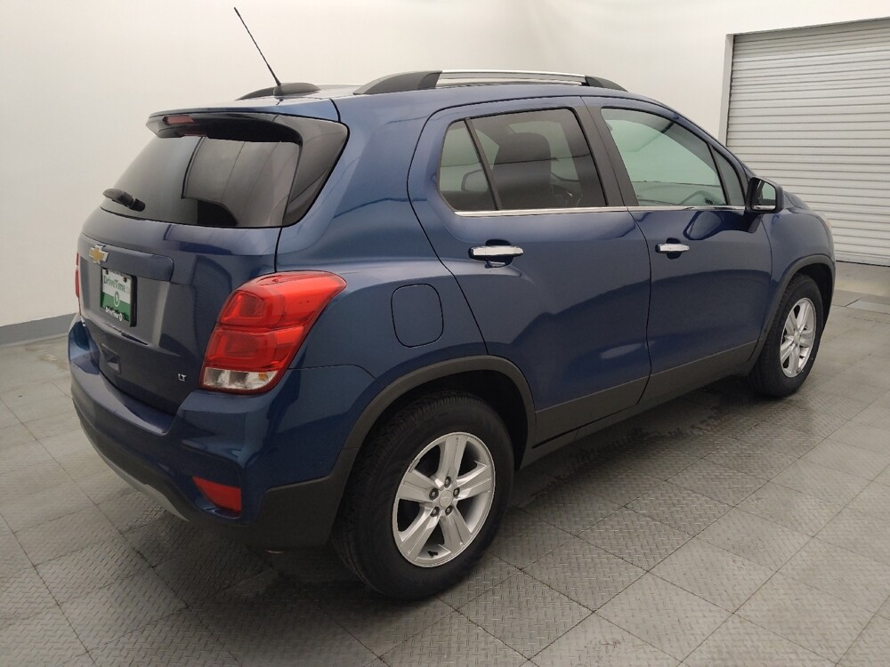 2020 Chevrolet Trax in Live Oak, TX 78233 - 18123493 9