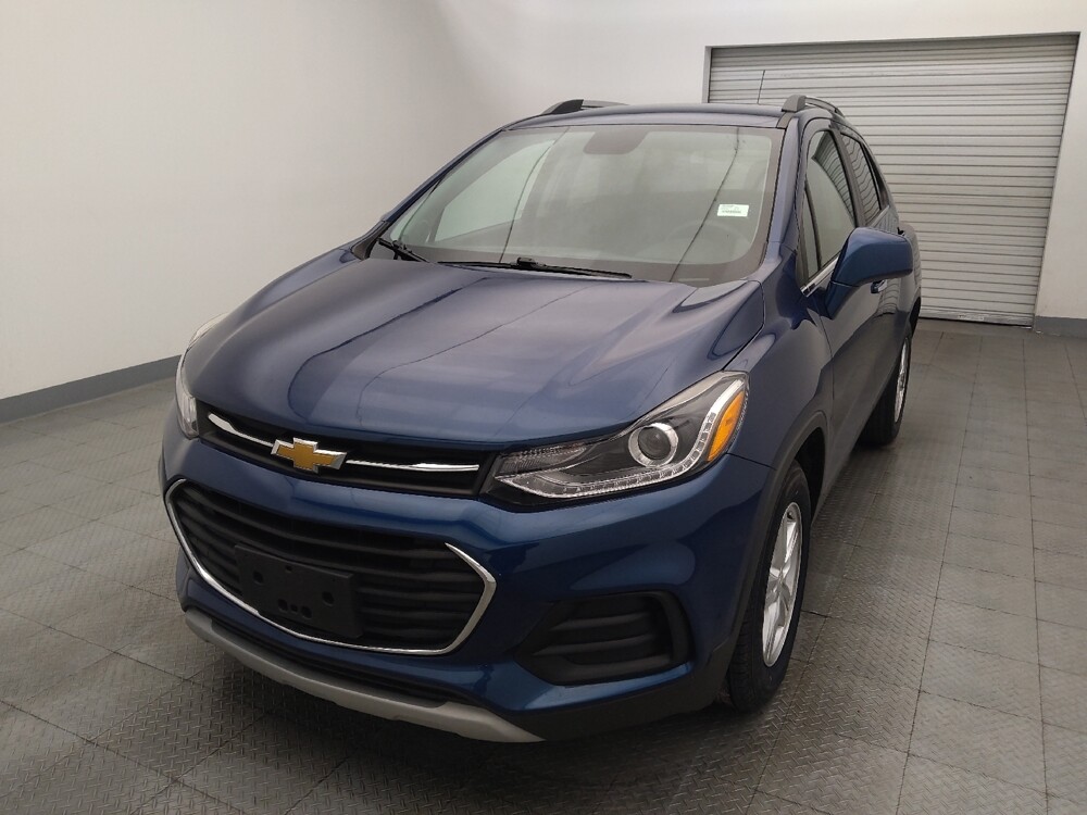 2020 Chevrolet Trax in Live Oak, TX 78233 - 18123493 15