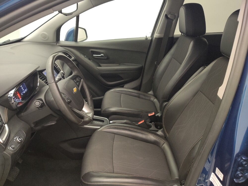 2020 Chevrolet Trax in Live Oak, TX 78233 - 18123493 17
