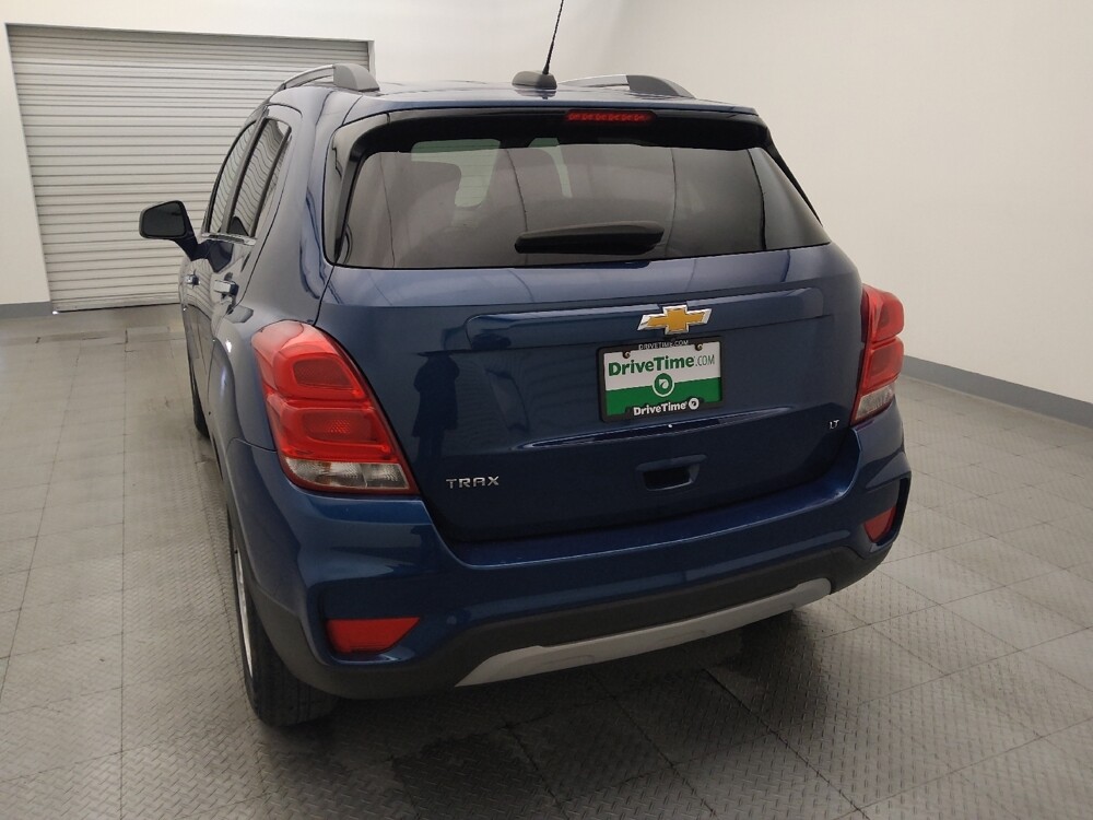 2020 Chevrolet Trax in Live Oak, TX 78233 - 18123493 6