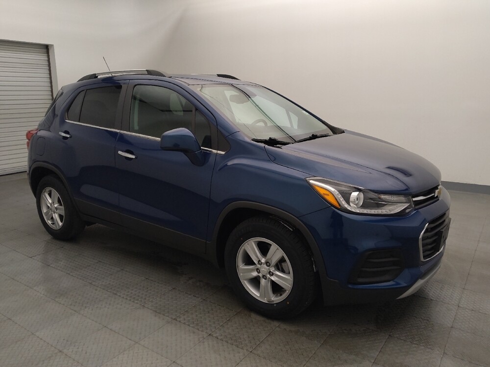 2020 Chevrolet Trax in Live Oak, TX 78233 - 18123493 11