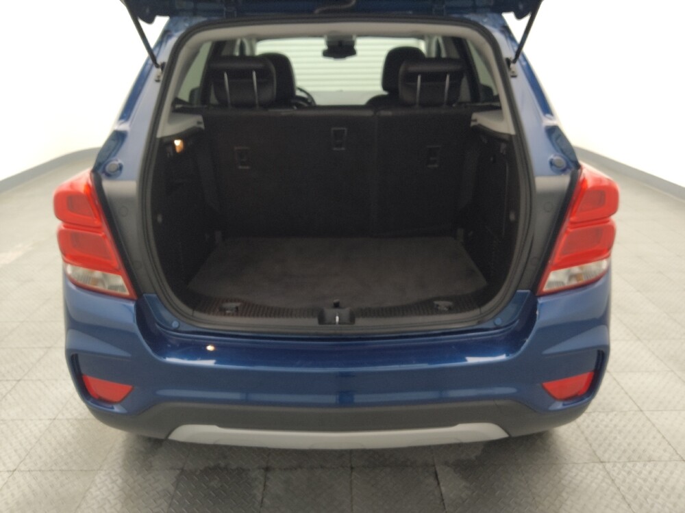 2020 Chevrolet Trax in Live Oak, TX 78233 - 18123493 29