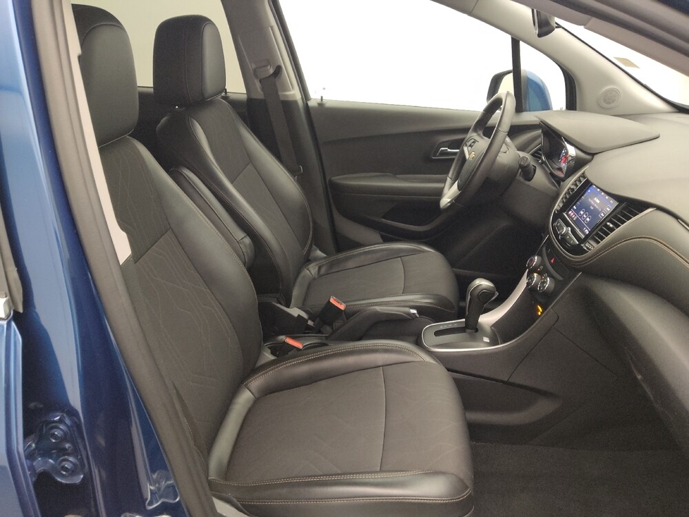 2020 Chevrolet Trax in Live Oak, TX 78233 - 18123493 21