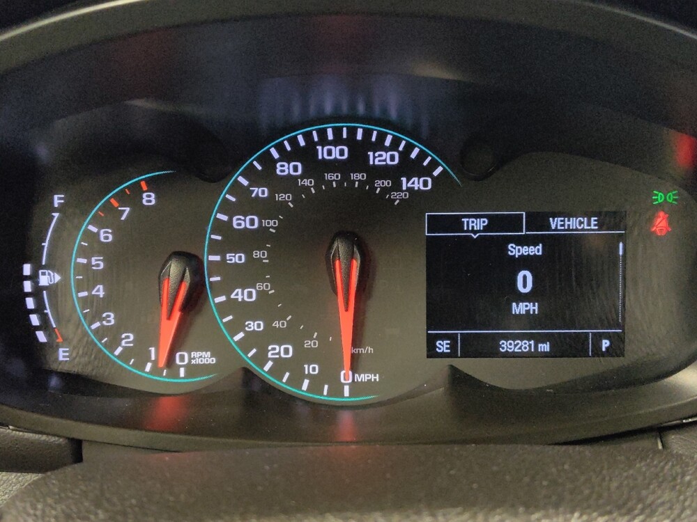 2020 Chevrolet Trax in Live Oak, TX 78233 - 18123493 23