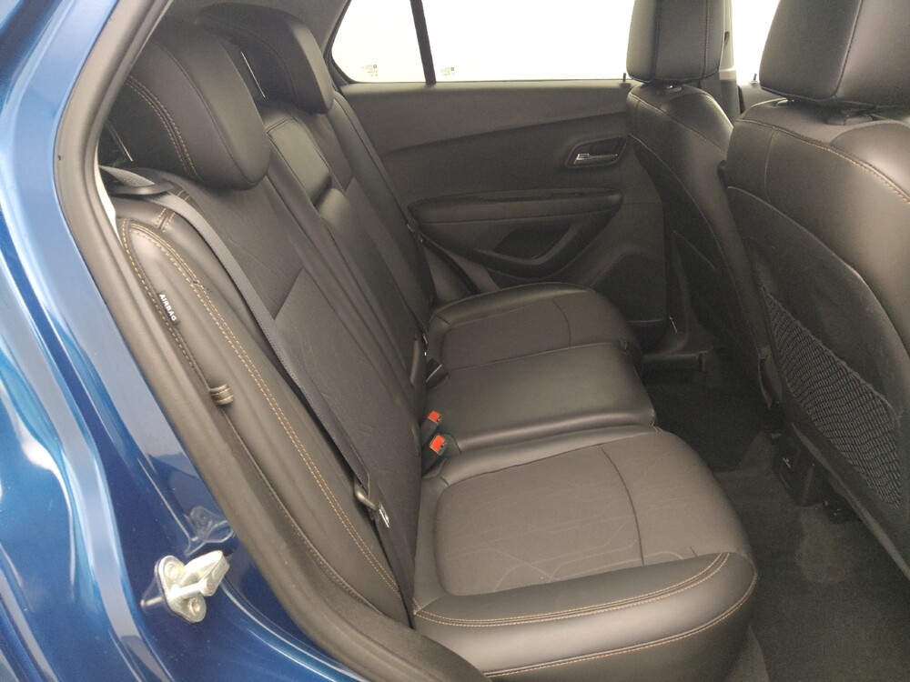 2020 Chevrolet Trax in Live Oak, TX 78233 - 18123493 19