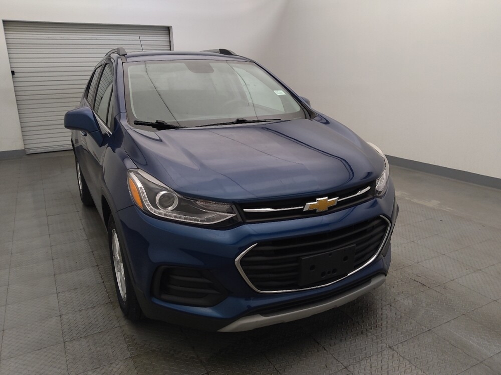 2020 Chevrolet Trax in Live Oak, TX 78233 - 18123493 14