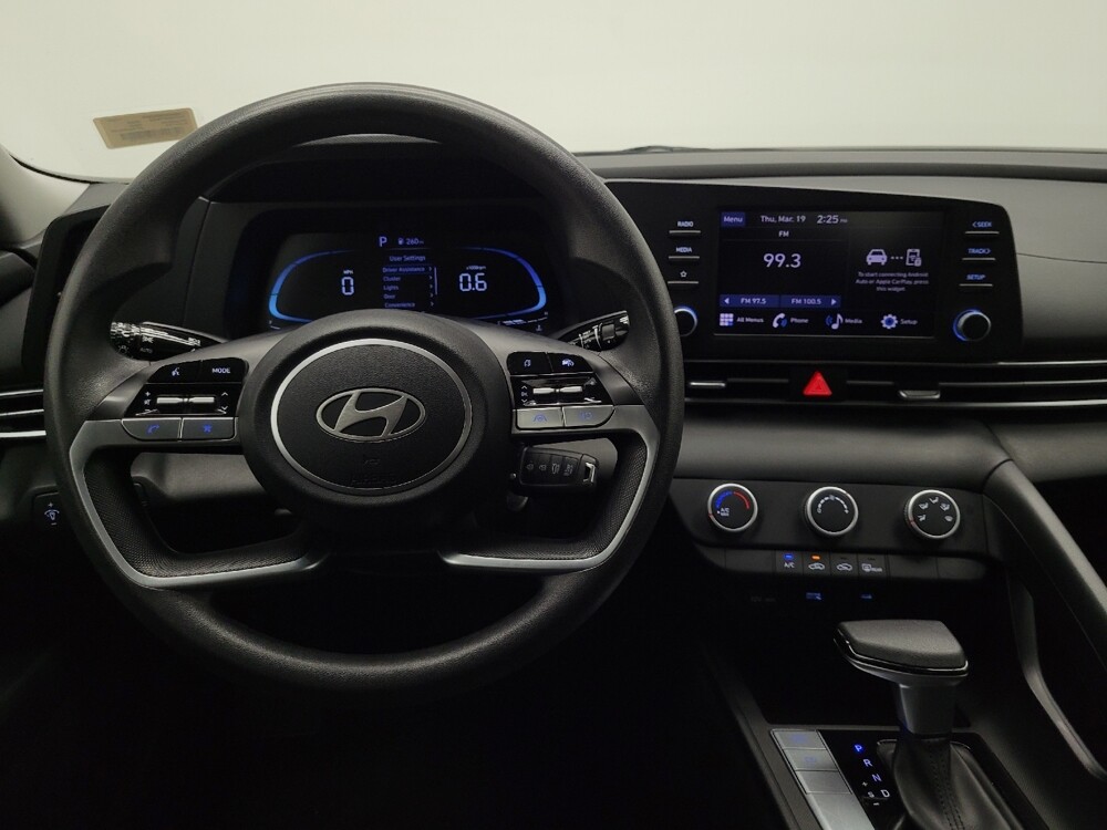 2024 Hyundai Elantra in Las Vegas, NV 89102 - 18123494 22