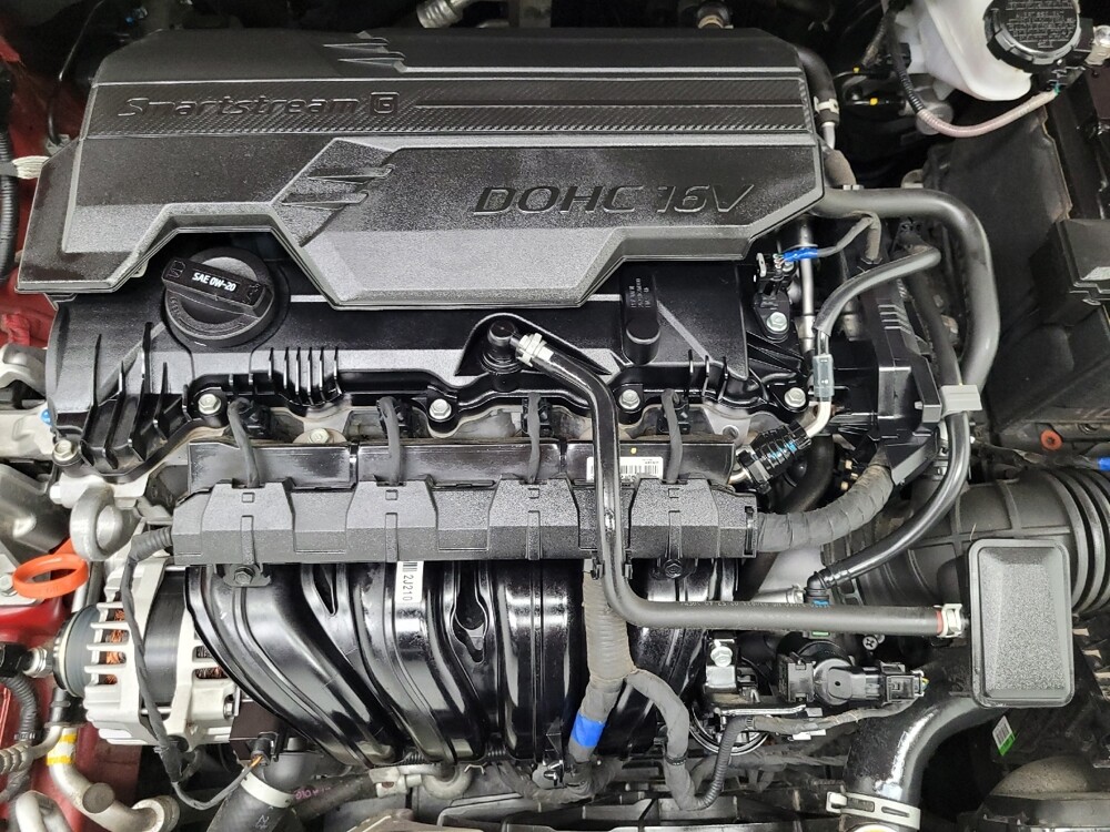 2024 Hyundai Elantra in Las Vegas, NV 89102 - 18123494 30