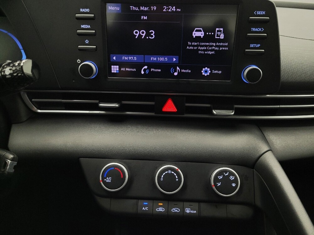 2024 Hyundai Elantra in Las Vegas, NV 89102 - 18123494 25