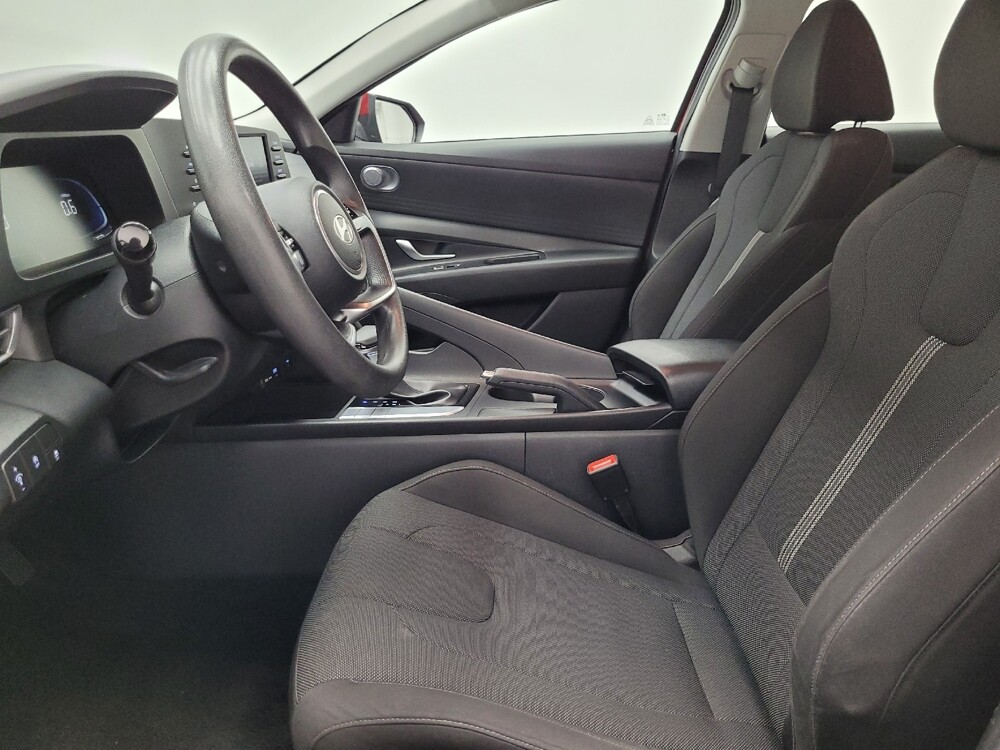 2024 Hyundai Elantra in Las Vegas, NV 89102 - 18123494 17