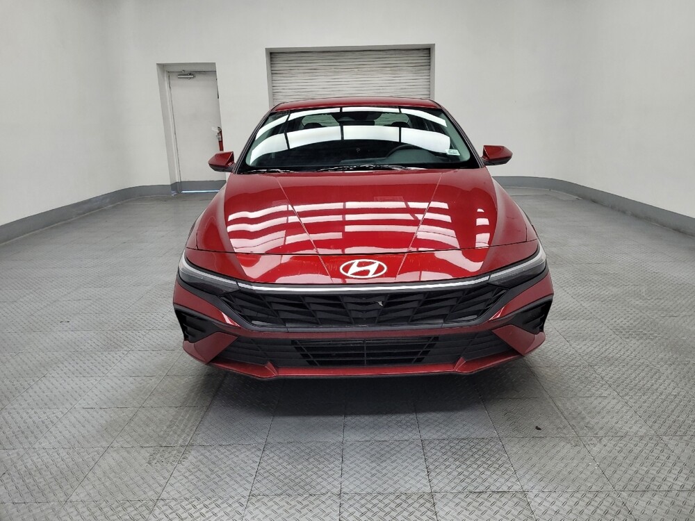 2024 Hyundai Elantra in Las Vegas, NV 89102 - 18123494 15