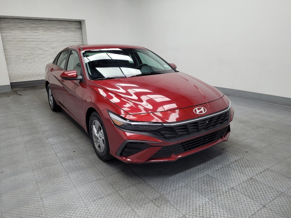 2024 Hyundai Elantra in Las Vegas, NV 89102 - 18123494 13