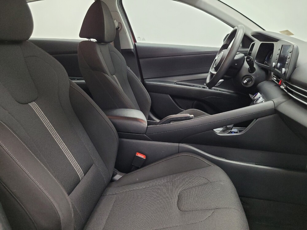 2024 Hyundai Elantra in Las Vegas, NV 89102 - 18123494 21