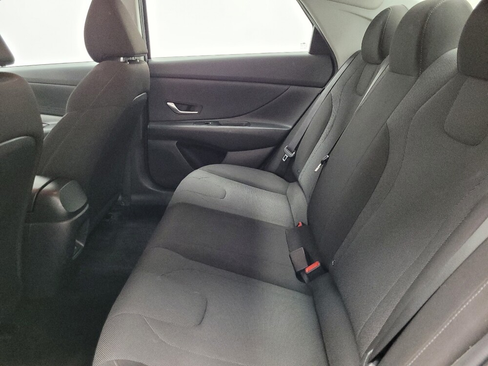 2024 Hyundai Elantra in Las Vegas, NV 89102 - 18123494 18