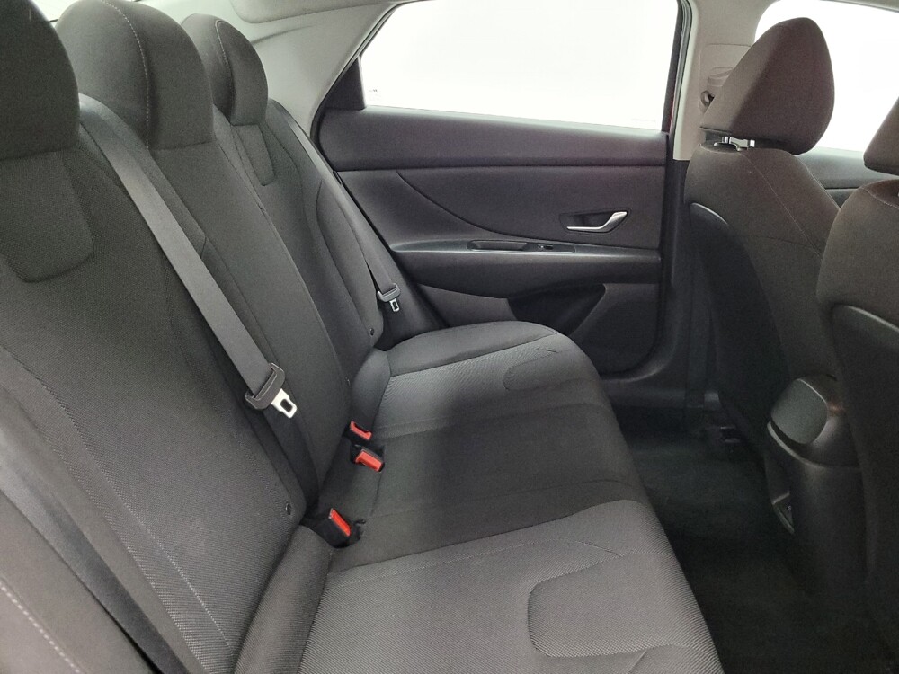 2024 Hyundai Elantra in Las Vegas, NV 89102 - 18123494 19