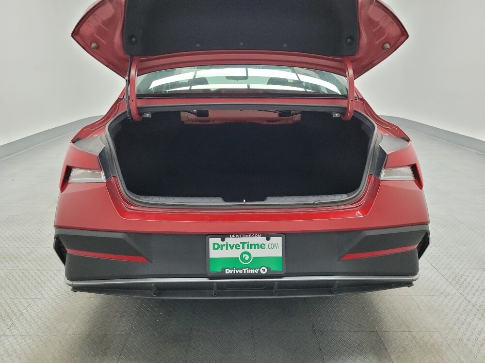 2024 Hyundai Elantra in Las Vegas, NV 89102 - 18123494 29