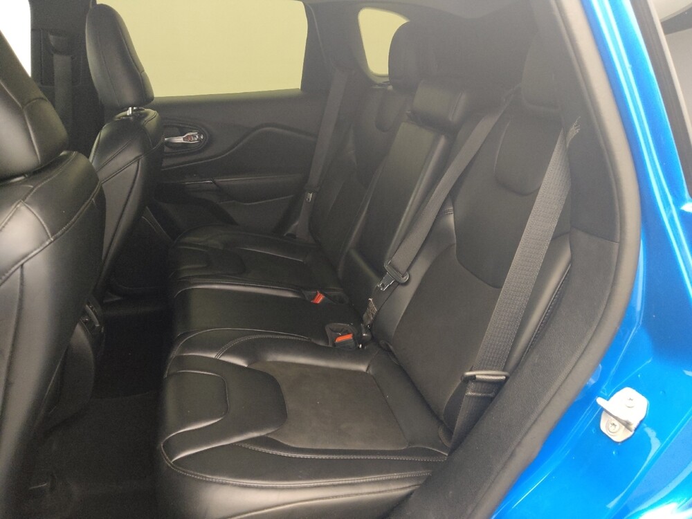 2020 Jeep Cherokee in San Antonio, TX 78238 - 18123495 18