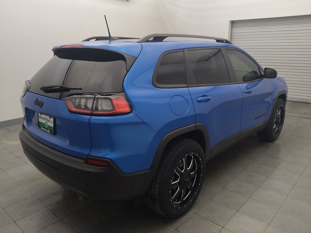 2020 Jeep Cherokee in San Antonio, TX 78238 - 18123495 9