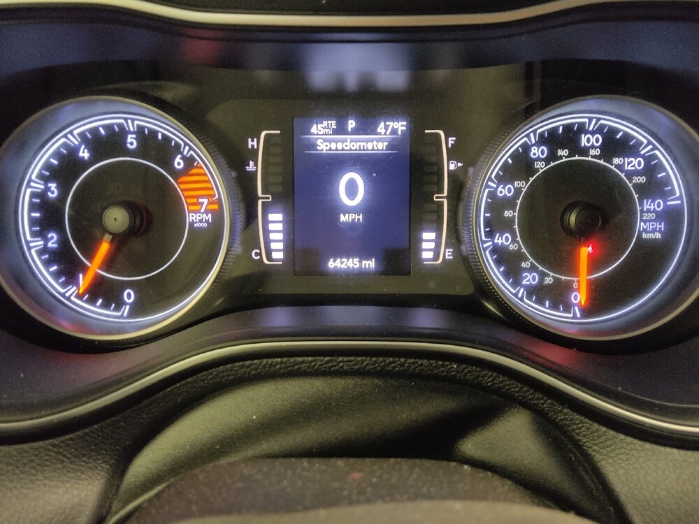 2020 Jeep Cherokee in San Antonio, TX 78238 - 18123495 23