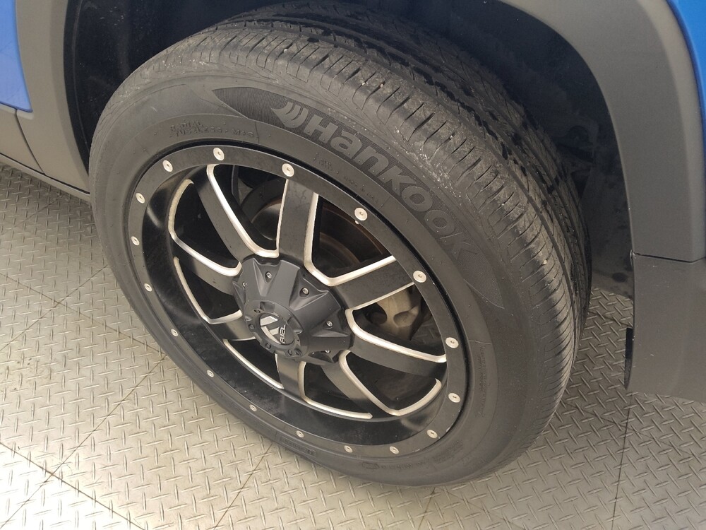 2020 Jeep Cherokee in San Antonio, TX 78238 - 18123495 31