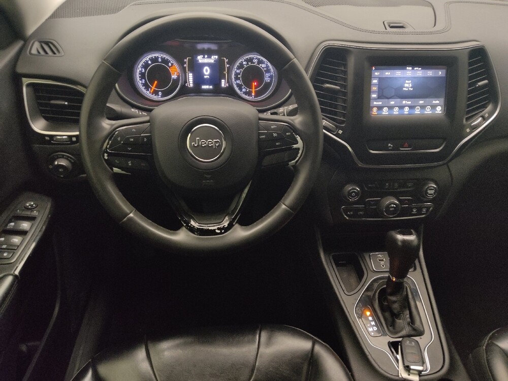 2020 Jeep Cherokee in San Antonio, TX 78238 - 18123495 22