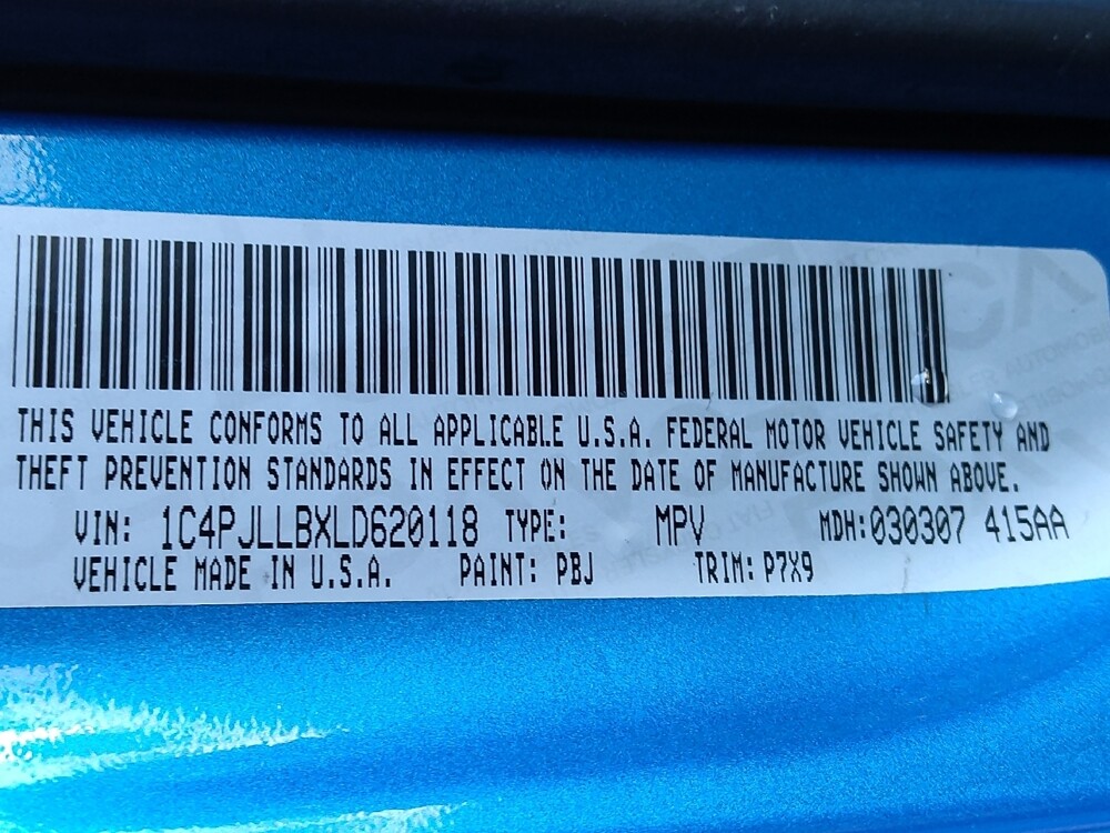 2020 Jeep Cherokee in San Antonio, TX 78238 - 18123495 33