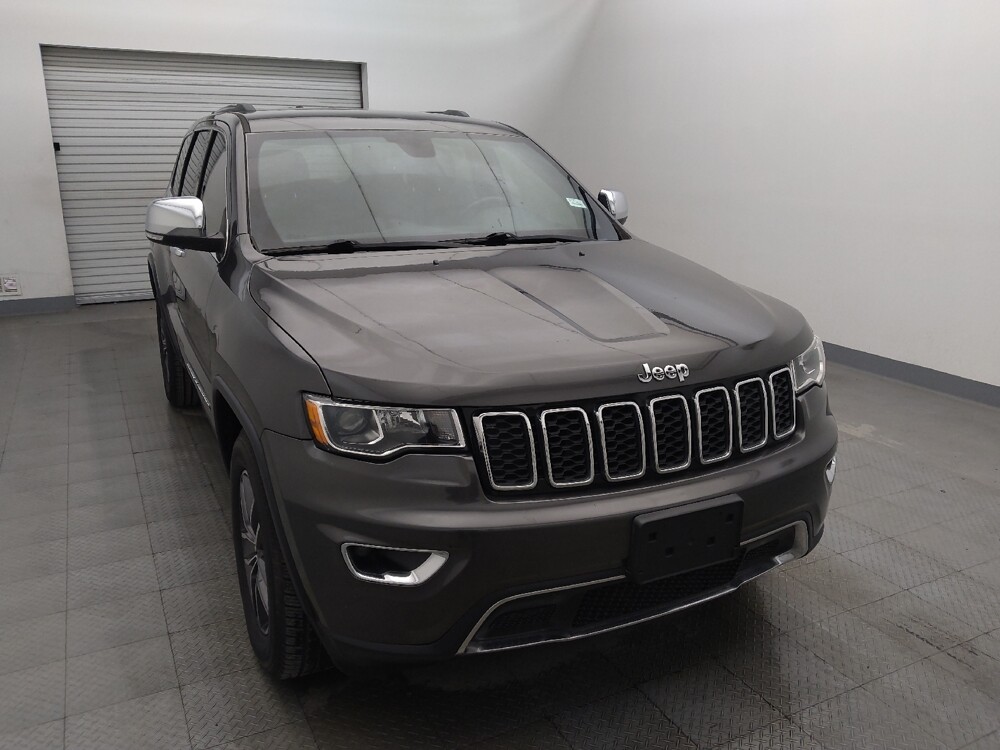 2019 Jeep Grand Cherokee in Round Rock, TX 78664 - 18123496 14