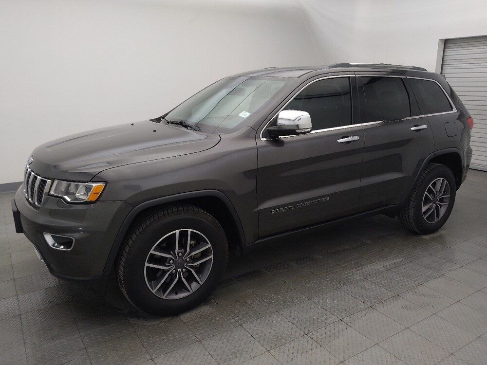 2019 Jeep Grand Cherokee in Round Rock, TX 78664 - 18123496 2
