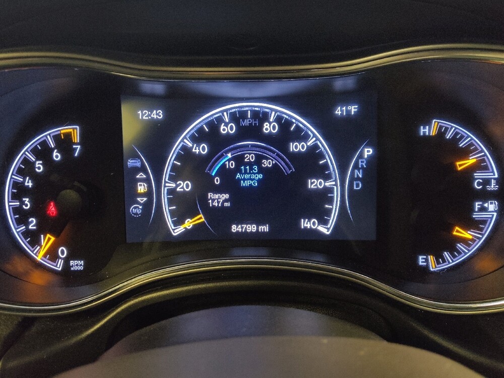 2019 Jeep Grand Cherokee in Round Rock, TX 78664 - 18123496 23