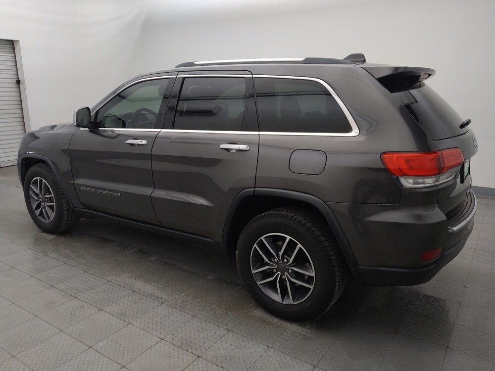 2019 Jeep Grand Cherokee in Round Rock, TX 78664 - 18123496 3