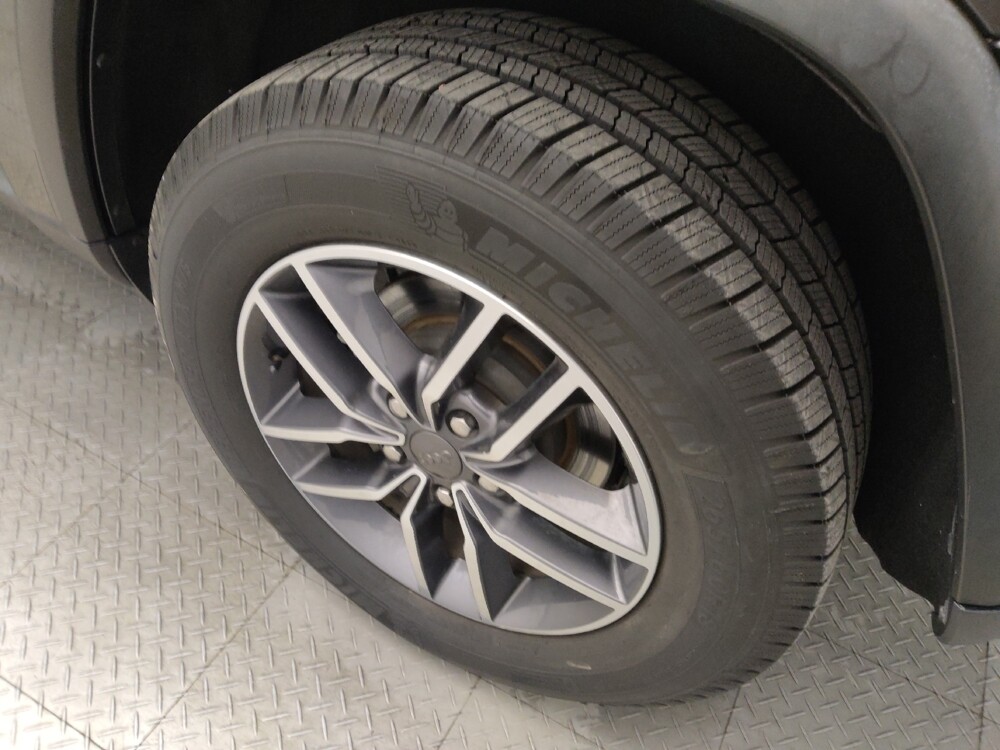 2019 Jeep Grand Cherokee in Round Rock, TX 78664 - 18123496 31