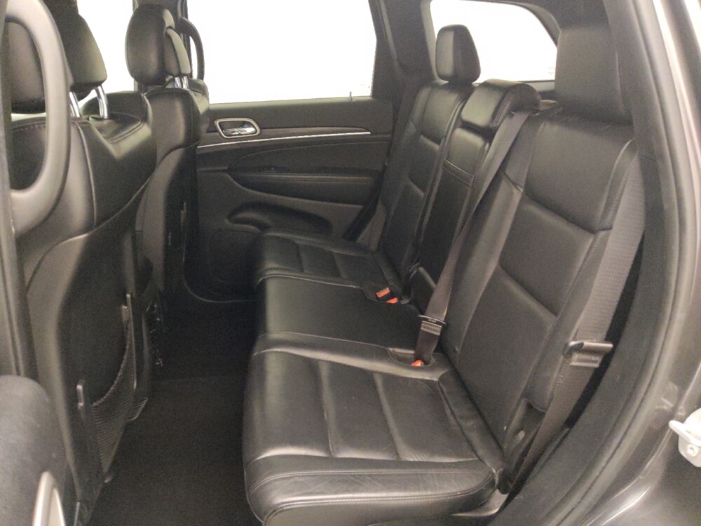 2019 Jeep Grand Cherokee in Round Rock, TX 78664 - 18123496 18