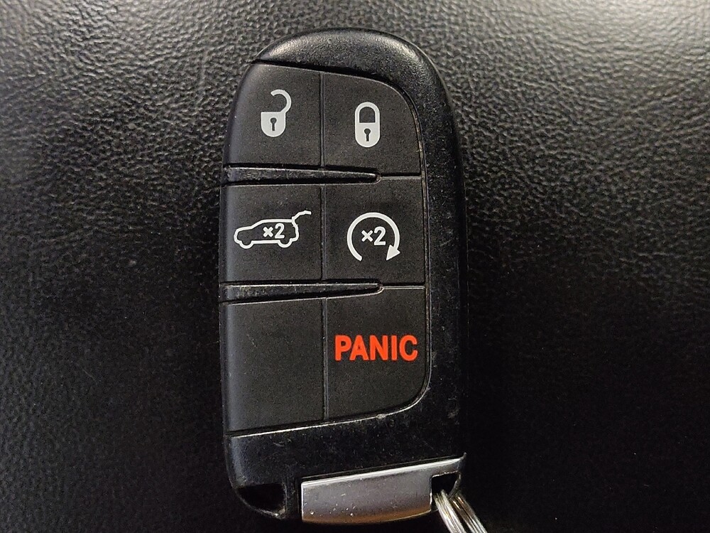 2019 Jeep Grand Cherokee in Round Rock, TX 78664 - 18123496 32