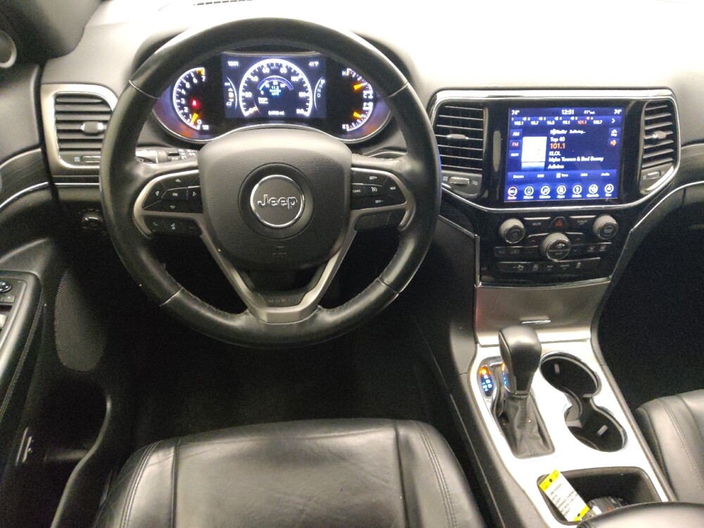 2019 Jeep Grand Cherokee in Round Rock, TX 78664 - 18123496 22