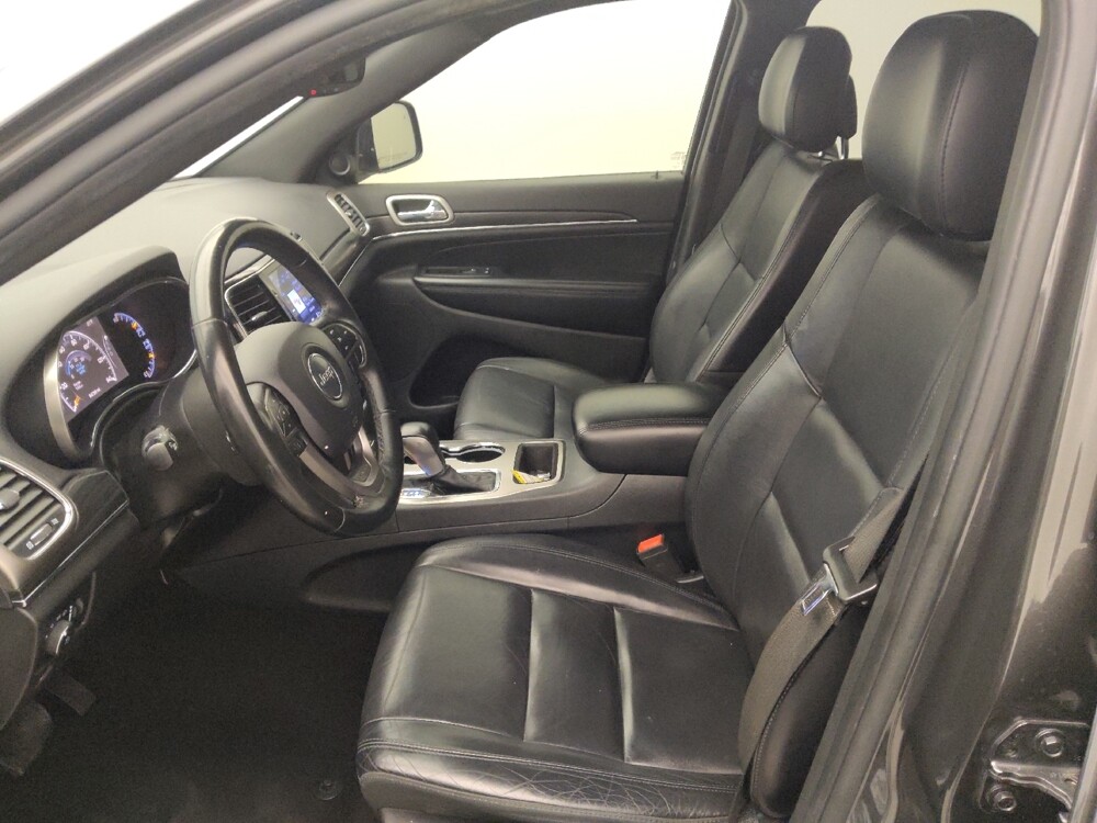 2019 Jeep Grand Cherokee in Round Rock, TX 78664 - 18123496 17