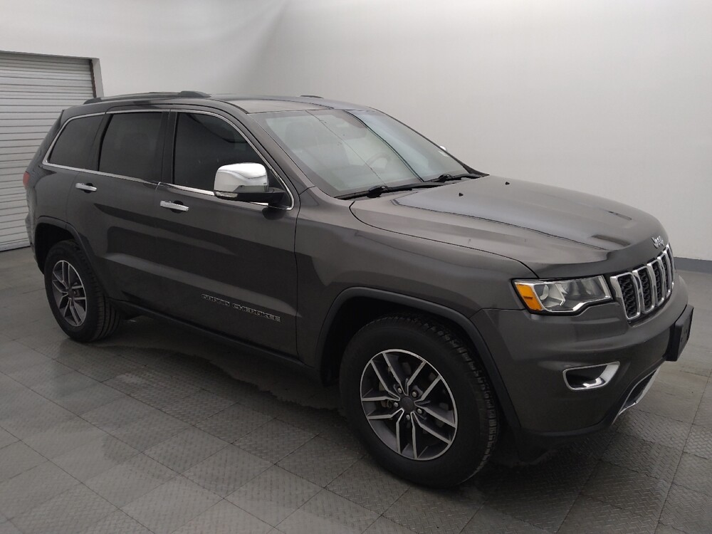 2019 Jeep Grand Cherokee in Round Rock, TX 78664 - 18123496 11