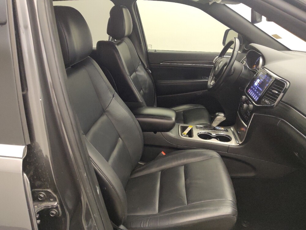 2019 Jeep Grand Cherokee in Round Rock, TX 78664 - 18123496 21