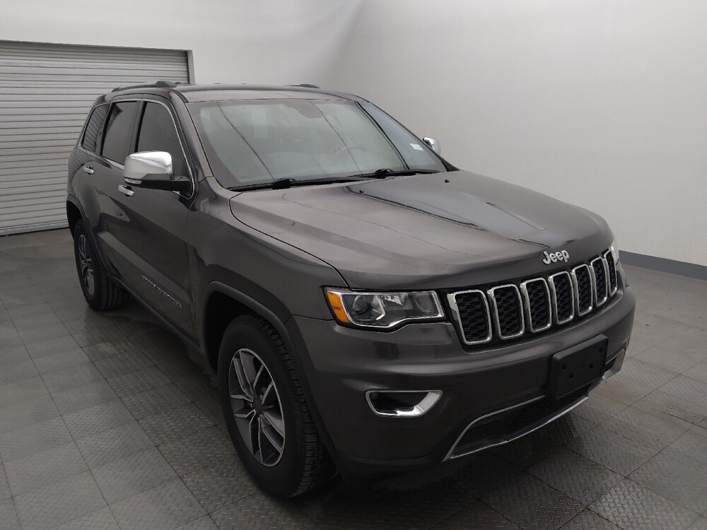 2019 Jeep Grand Cherokee in Round Rock, TX 78664 - 18123496 13